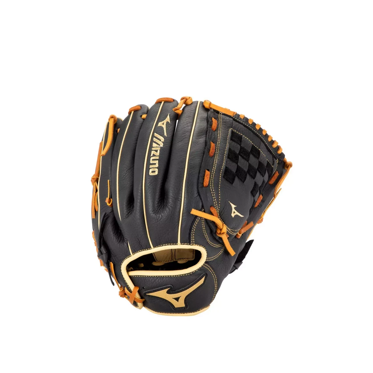 Prospect Select Series Pitcher/Outfield Baseball Glove 12" - Image 2