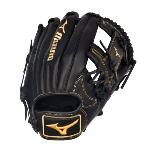 MVP Prime Infield Baseball Glove 11.5"