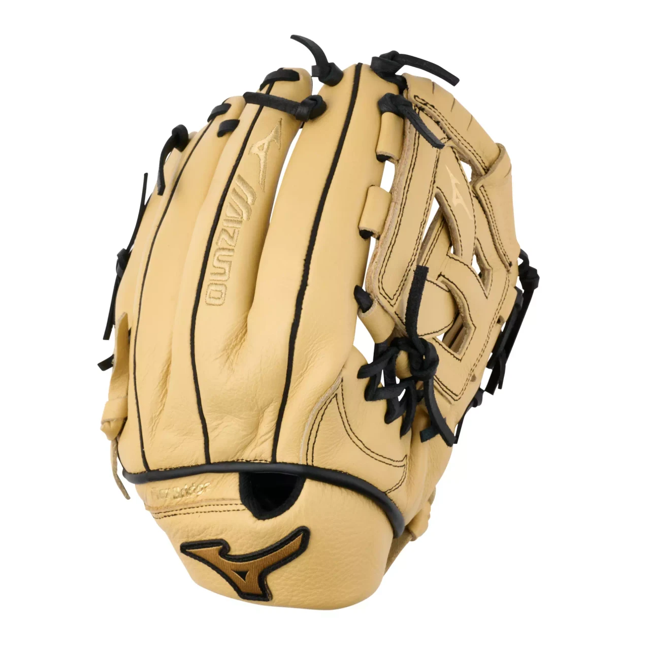 Prospect Parashock Series Baseball Glove 11"