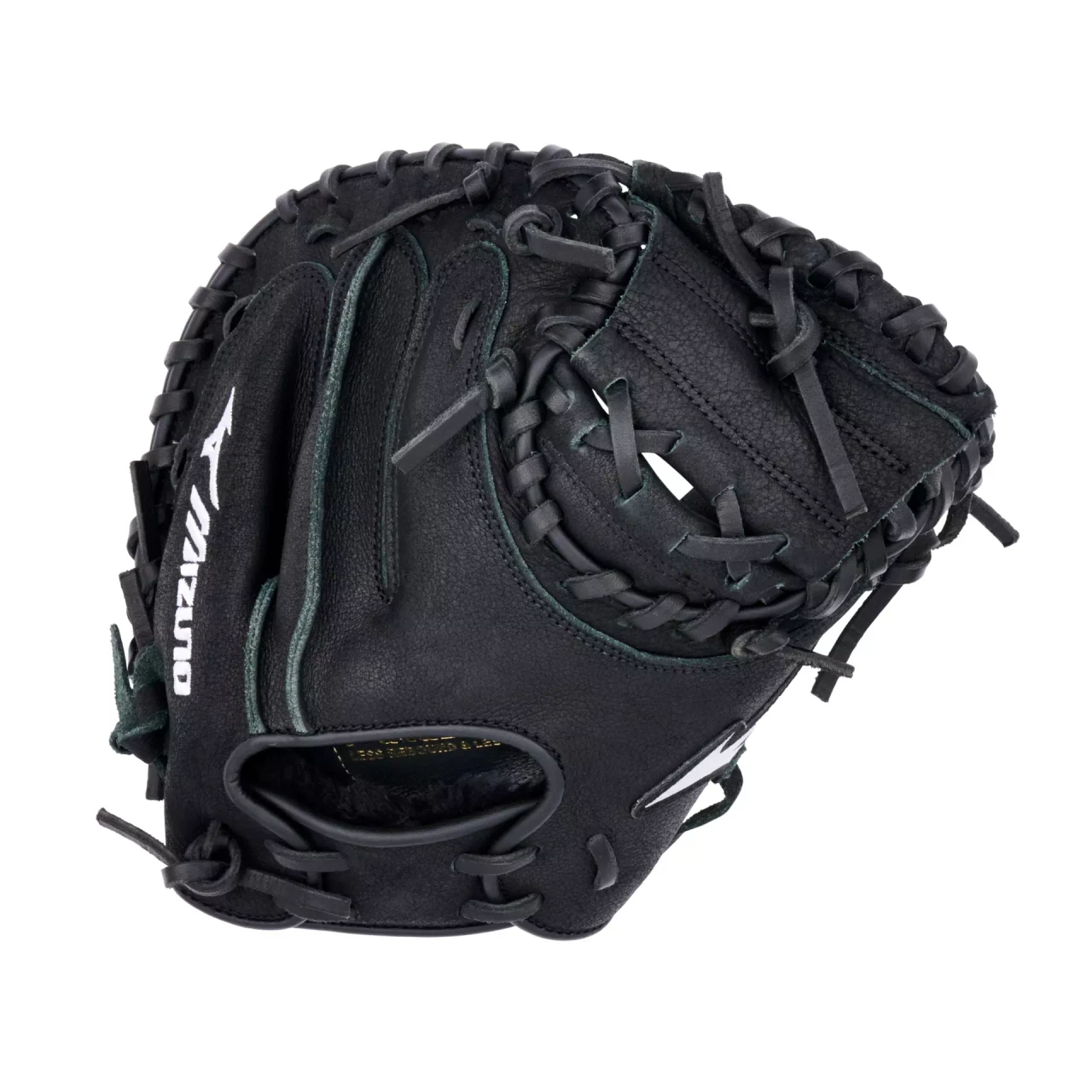 Franchise Baseball Training Catcher's Mitt 30" - Image 2