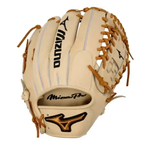 GMP-1000D Mizuno Pro, Premium Pitcher 12" Baseball Glove