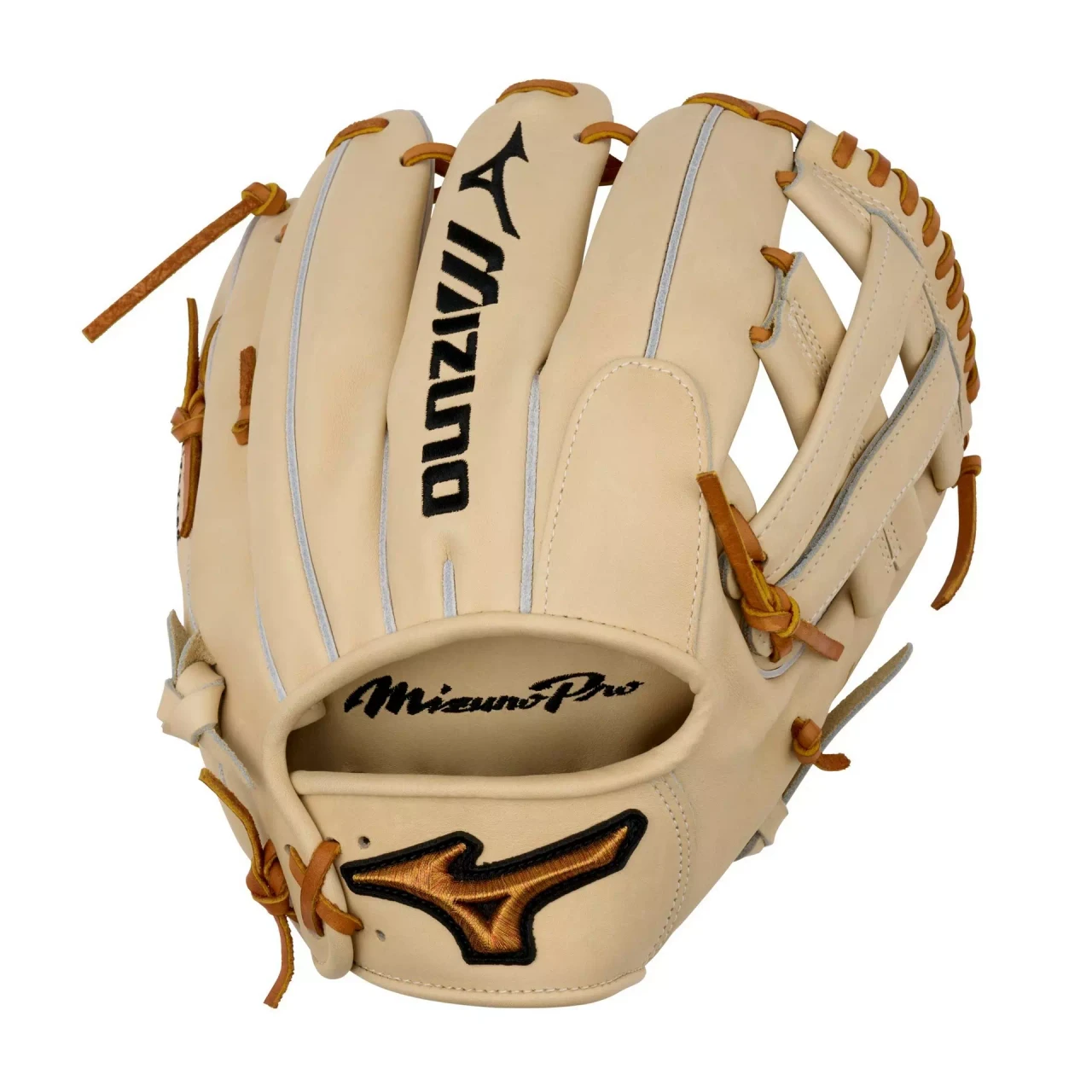 GMP-5000D Mizuno Pro 11.75" Baseball Glove - Image 2