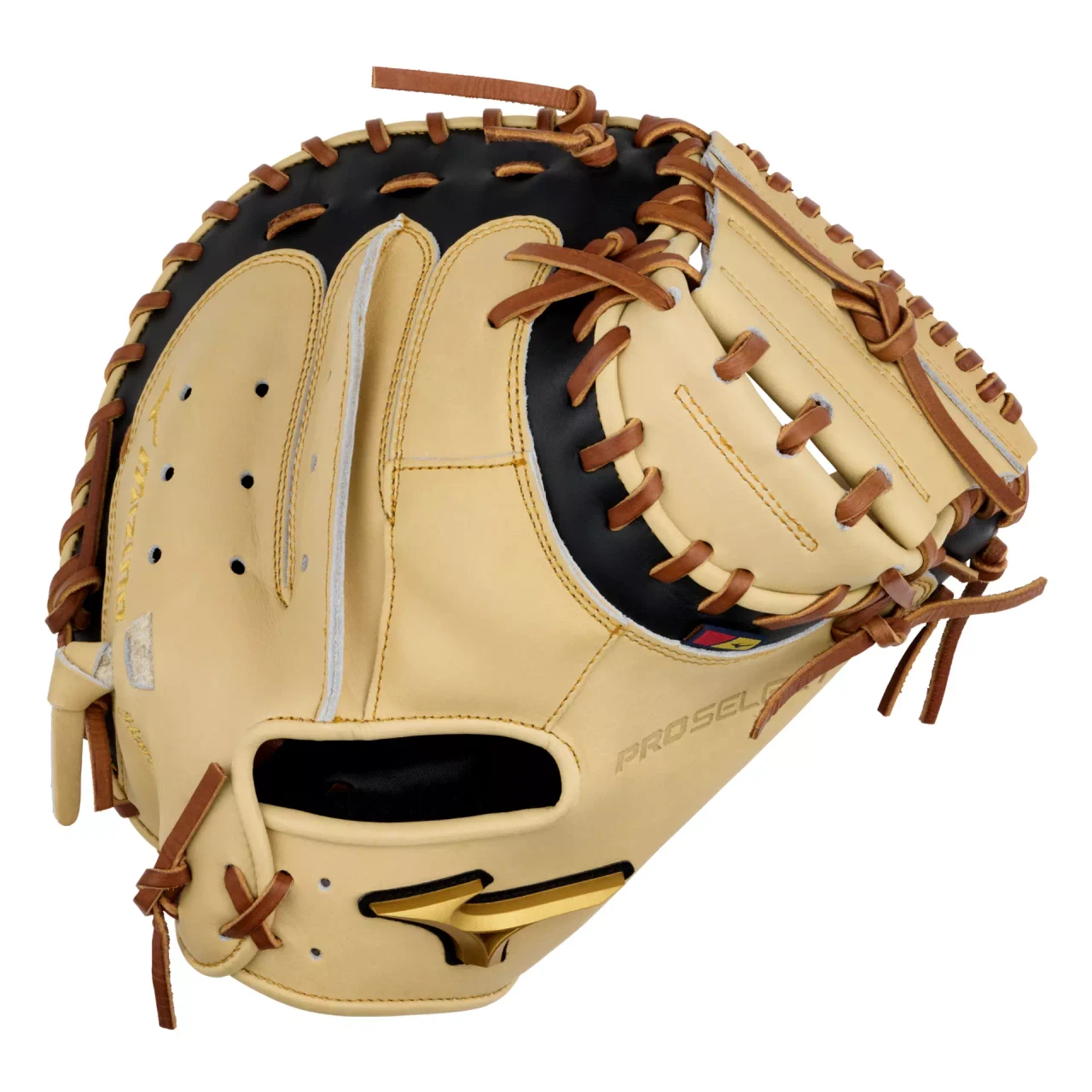 GPS-20 Pro Select 33.5" Baseball Catchers Mitt