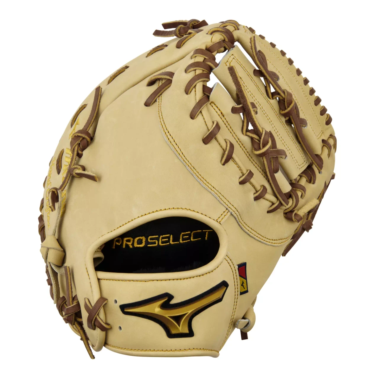 GPS-30 Pro Select 12.5" Baseball First Base Mitt