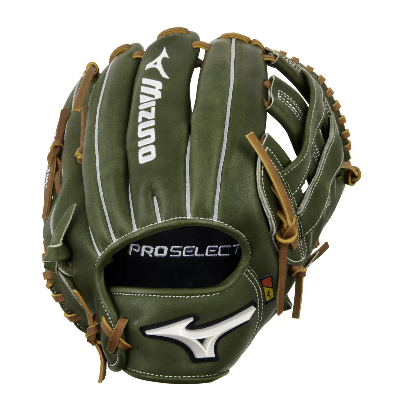 GPS-50D Pro Select 11.75" Baseball Glove - Image 2