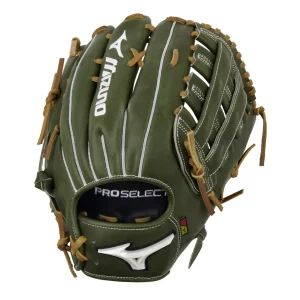 GPS-72D Pro Select Outfield 12.75" Baseball Glove