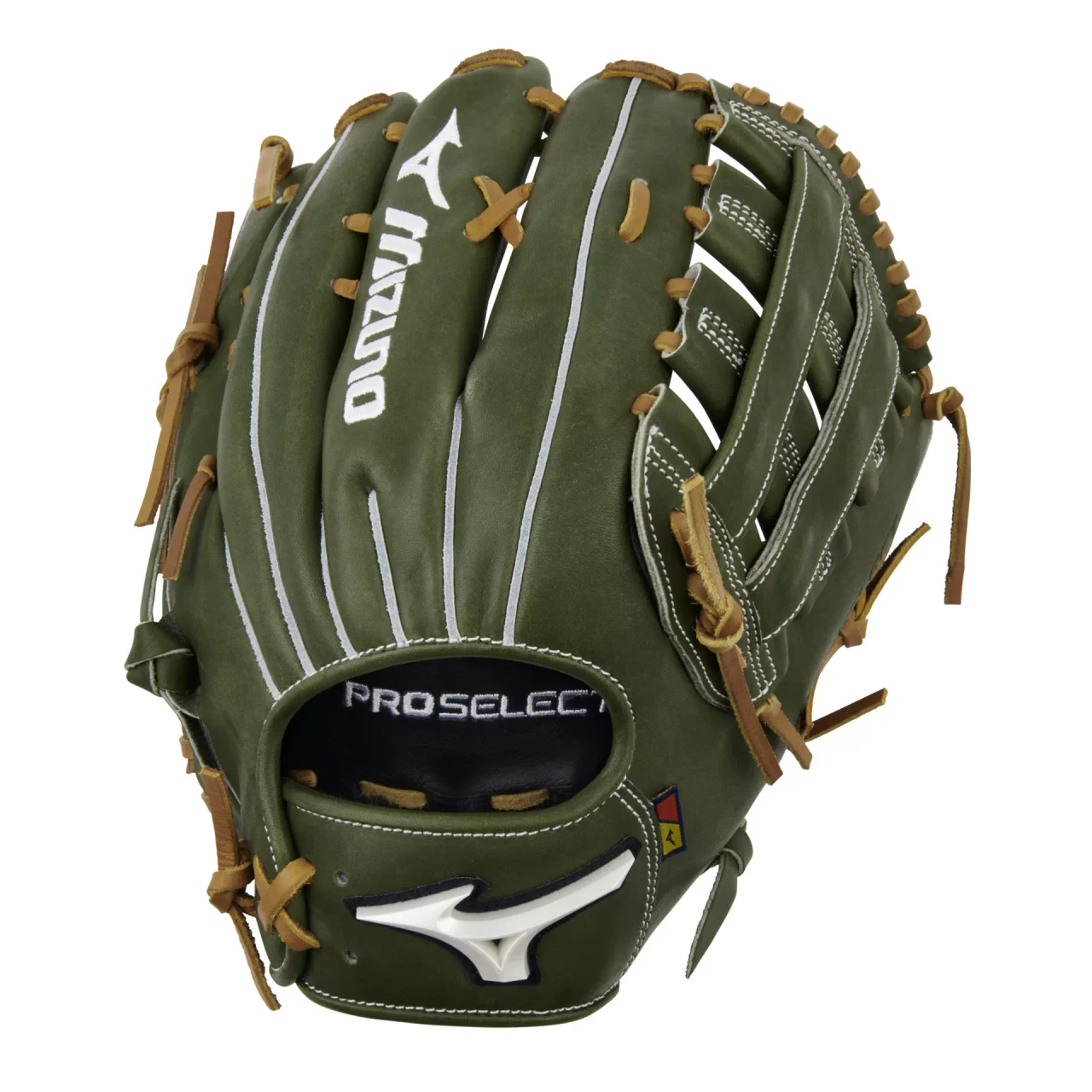 GPS-72D Pro Select Outfield 12.75" Baseball Glove
