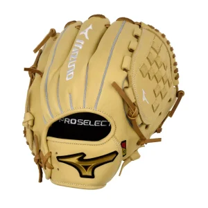 GPSF-10D Pro Select Premium Pitcher 12" Fastpitch Glove