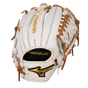 GPSF-11D Pro Select, Premium Pitcher 12" Fastpitch Glove