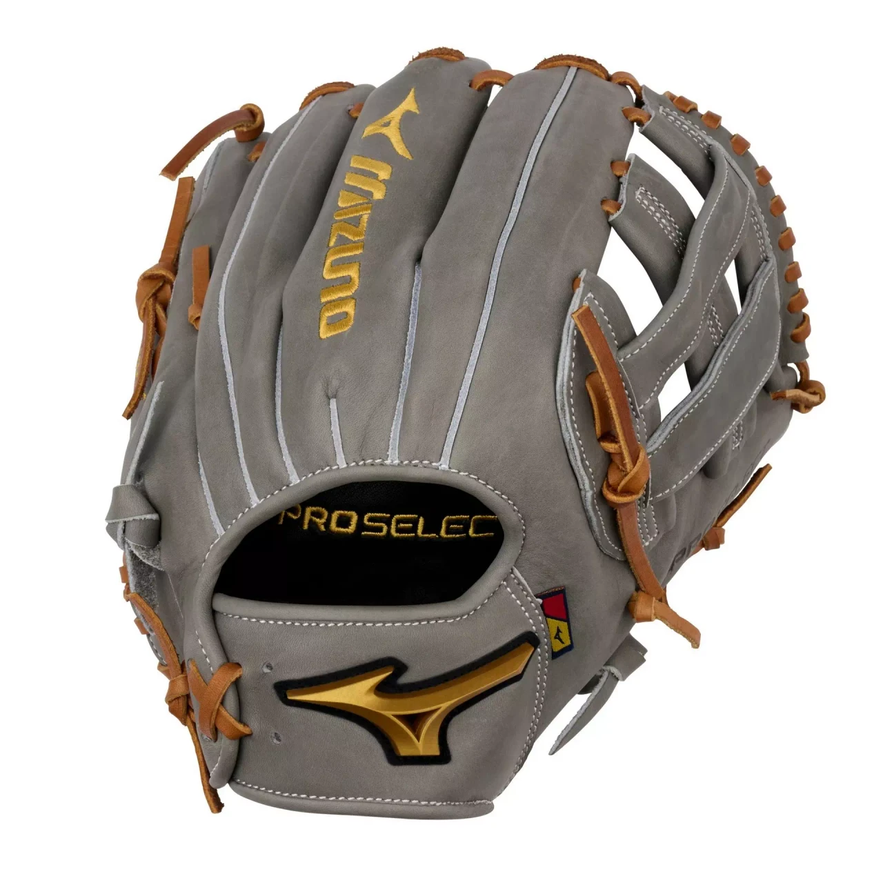 GPSF-12D Pro Select 12" Fastpitch Glove - Image 2