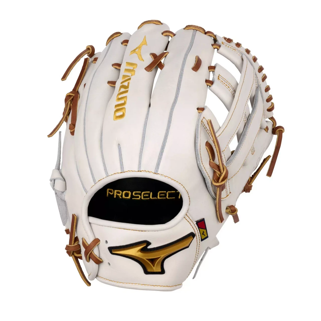 GPSF-71D Pro Select 12.5" Fastpitch Glove - Image 2