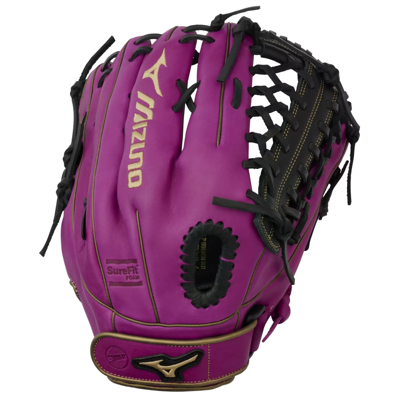 GMVP1250PF5 MVP Prime 12.5" Fastpitch Glove - Image 2