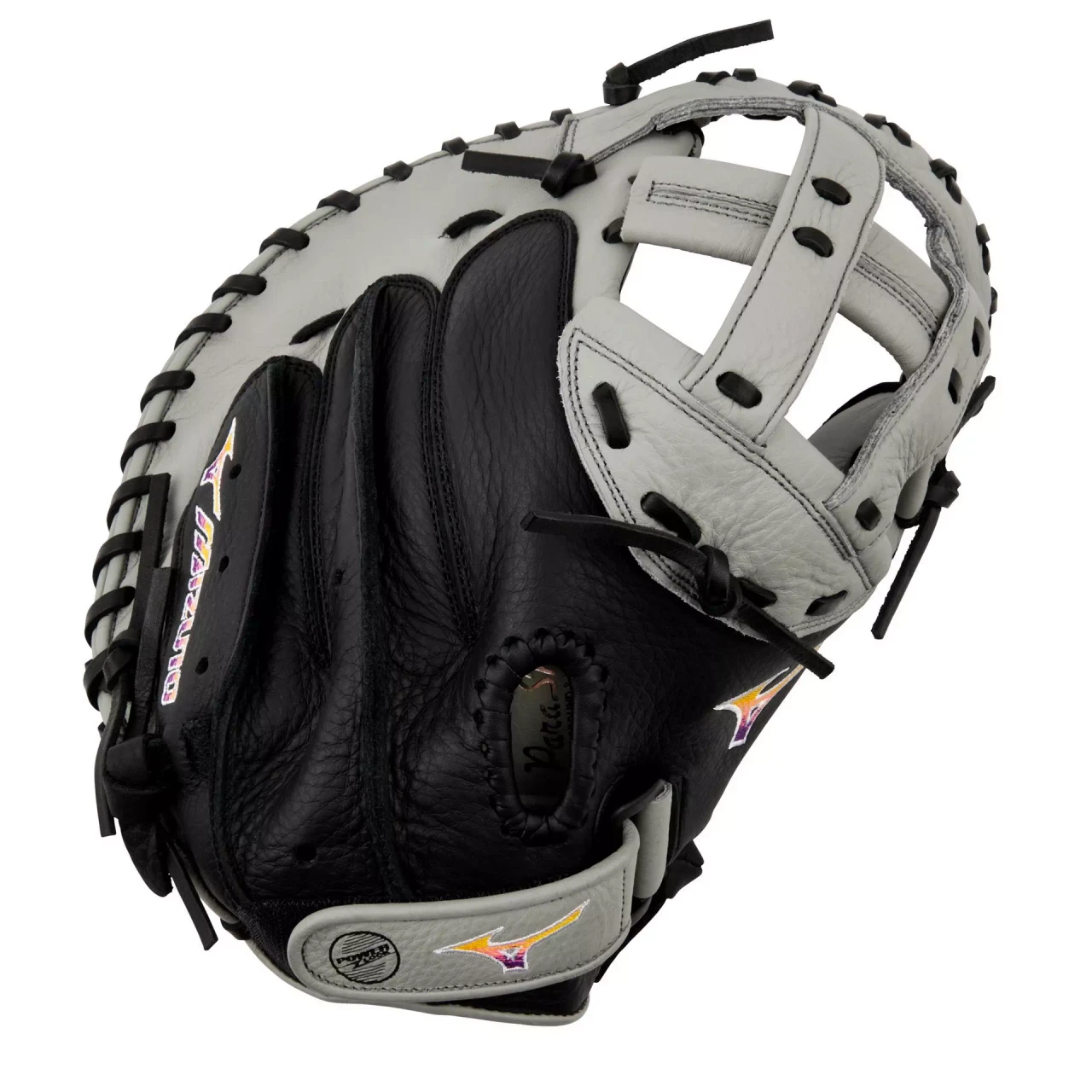 GXS90F5 Franchise 34" Fastpitch Catchers Mitt - Image 2