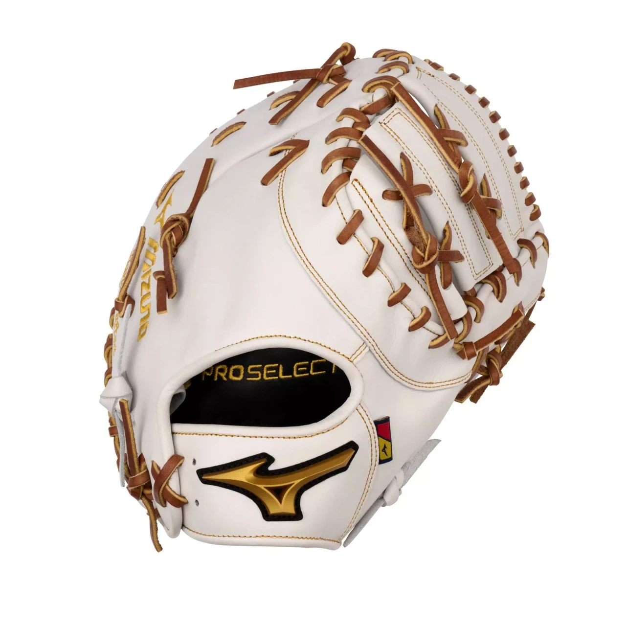 GPSF-30 Pro Select 12.5" Fastpitch First Base Mitt