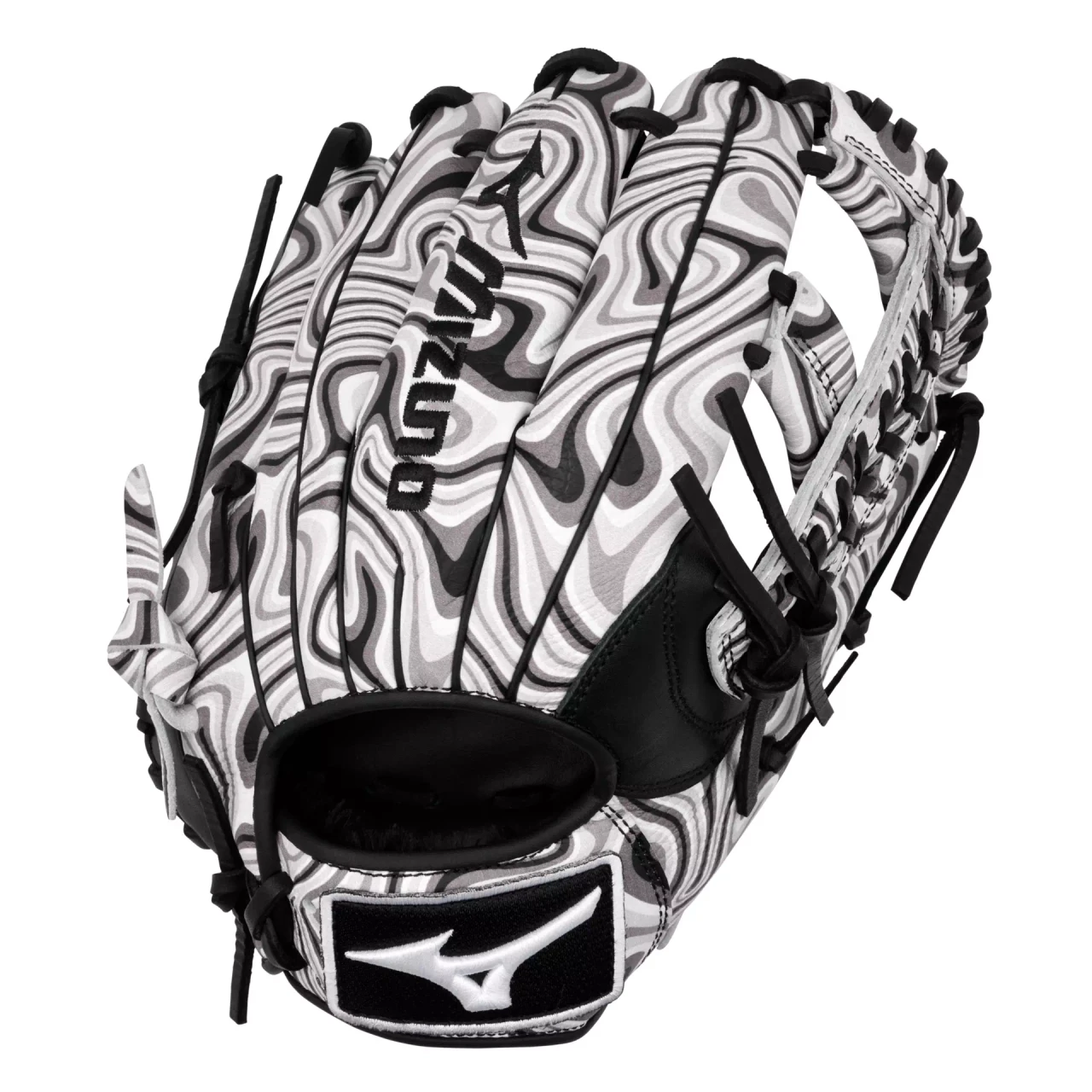GMVP-50MP MVP Prime M-Print 11.75" Baseball Glove - Image 2
