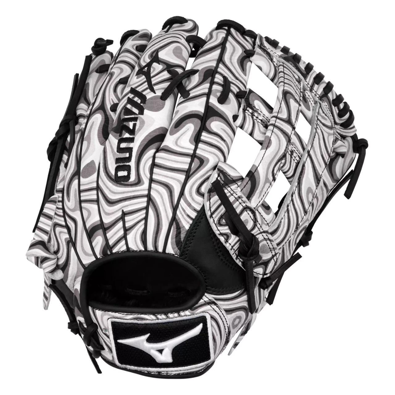 GMVP-70MP MVP Prime M-Print 12.75" Baseball Glove