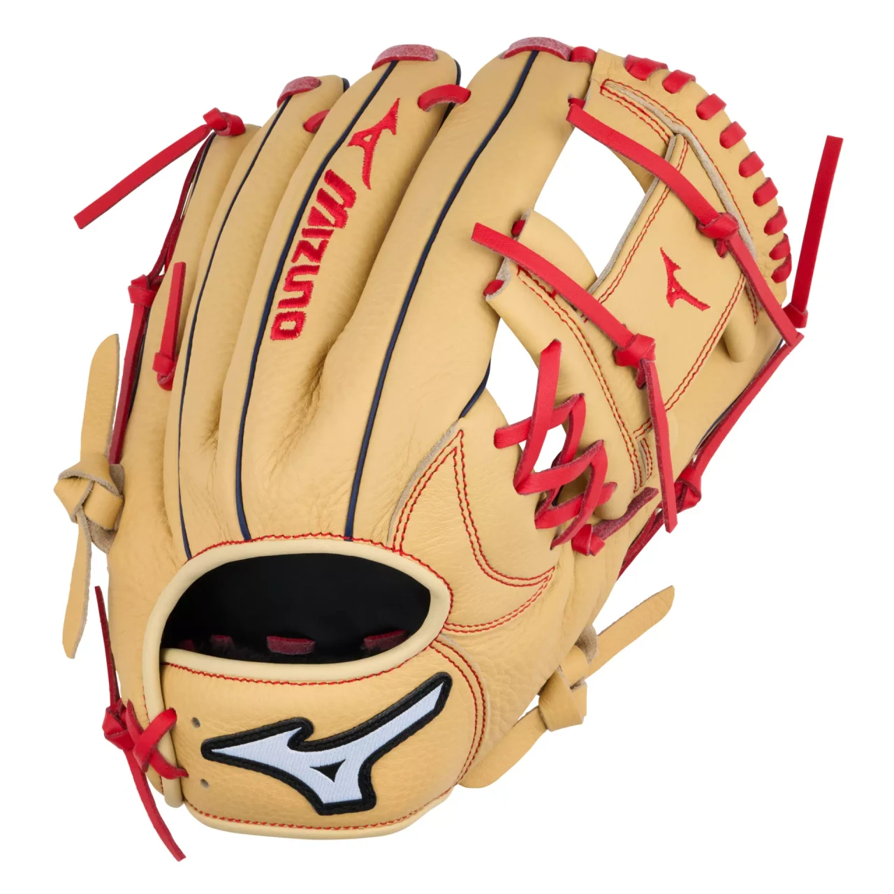 GPSL1102 Prospect Select BB Series 11" Baseball Glove - Image 2