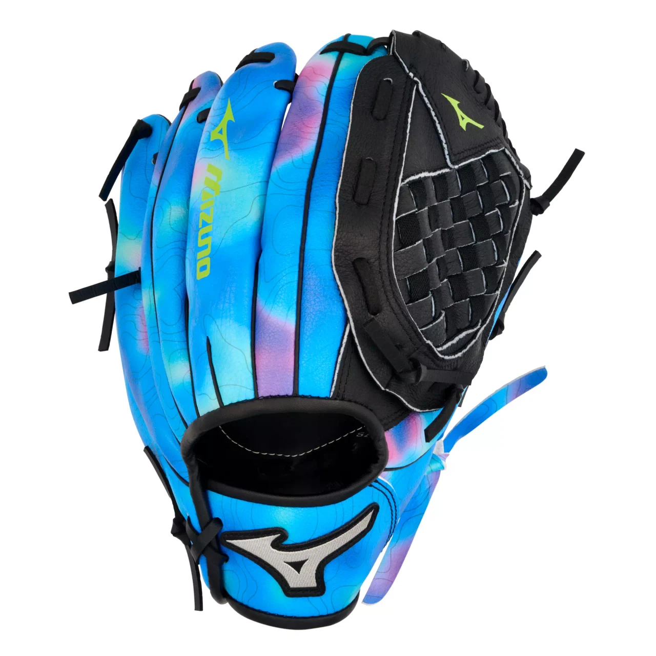 GPP1101Y3P Prospect BB 11" Printed Baseball Glove