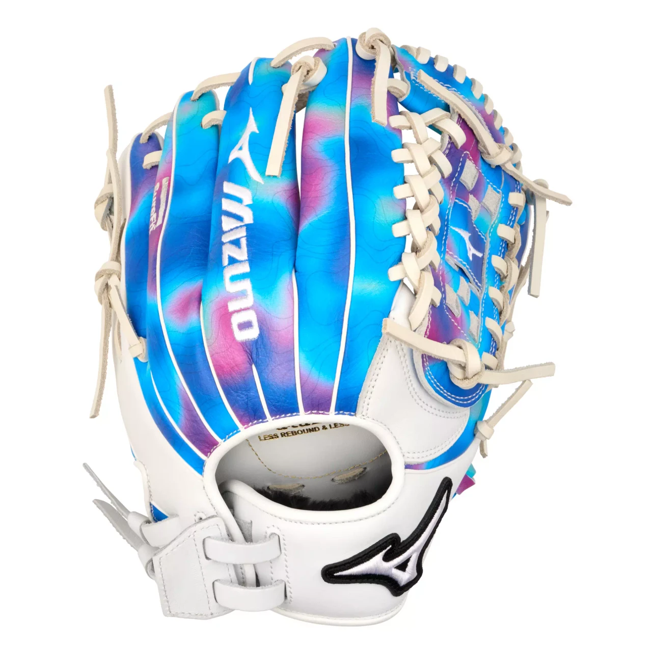 GMVPF-10MP MVP Prime M-Print 12" Softball Glove - Image 2