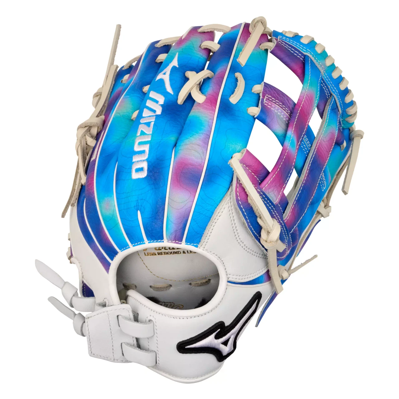 GMVPF-60MP MVP Prime M-Print 12.5" Softball Glove - Image 2