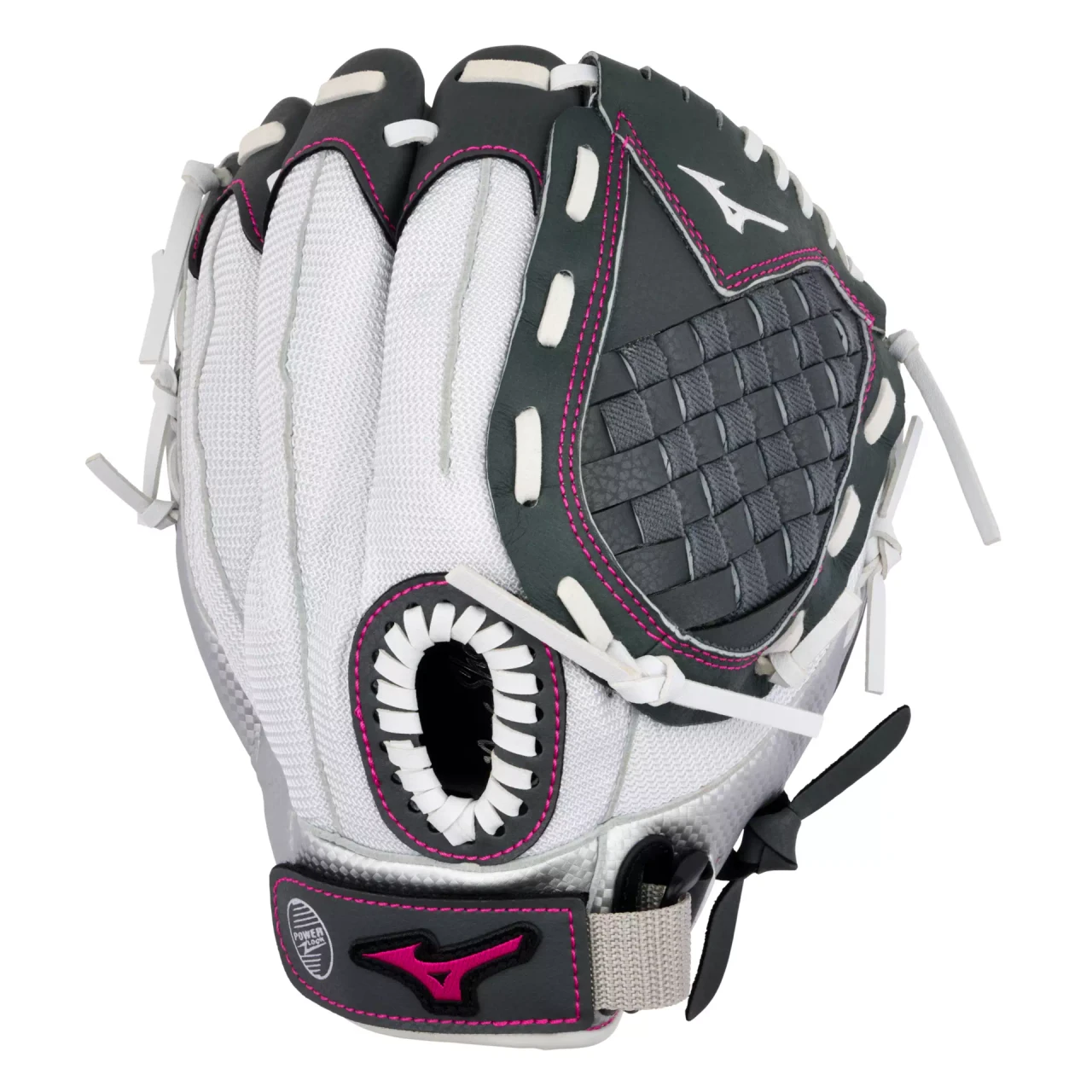GPP1100F4 Prospect Finch Series Youth 11" Softball Glove - Image 2