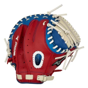 GXC 105 RWB Prospect Youth Baseball 32.5" Catcher's Mitt