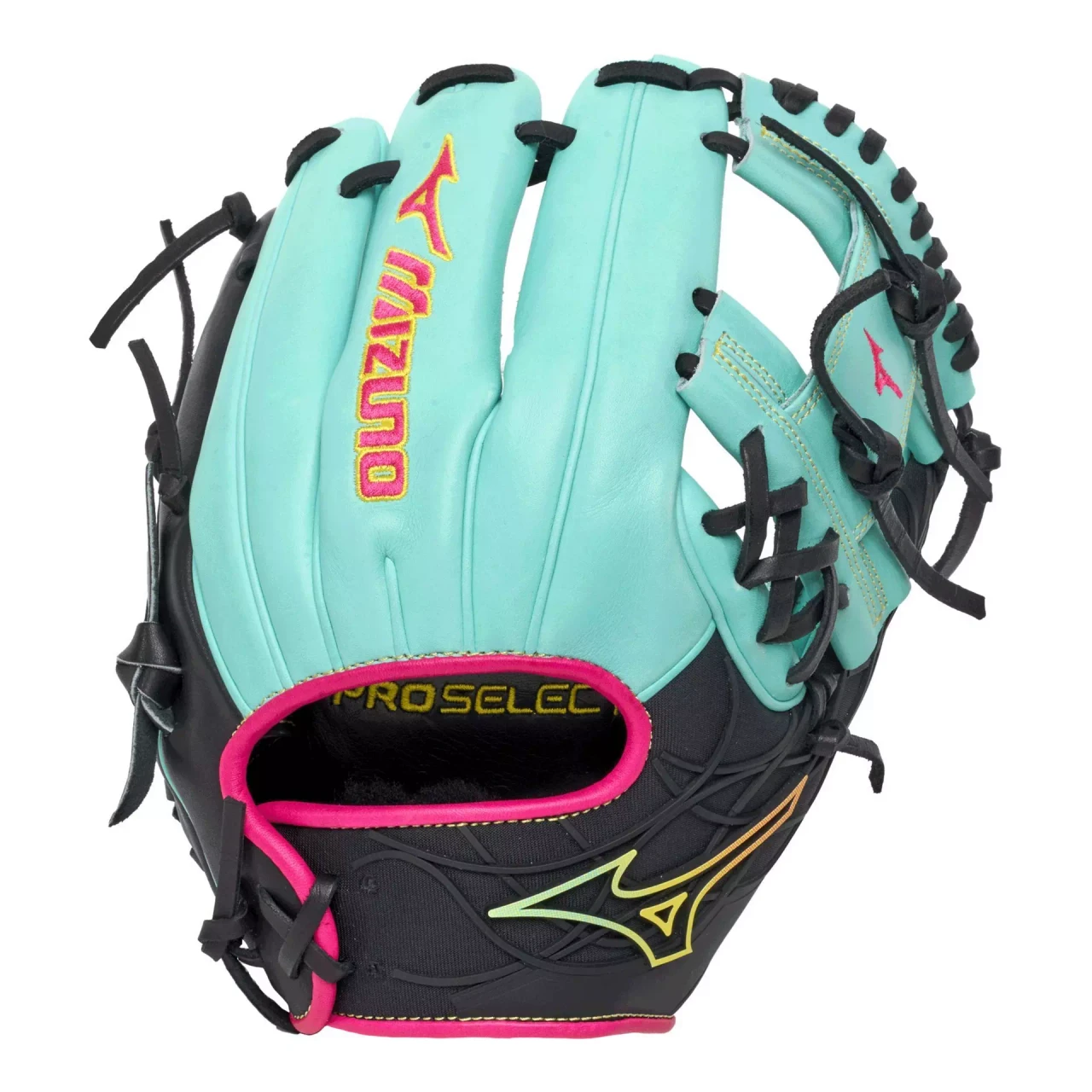 GPS-40RDC Pro Select Dynacage 11.5" Baseball Glove