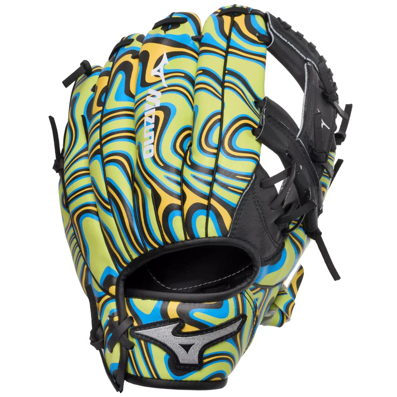 Prospect BB 11" Printed Baseball Glove