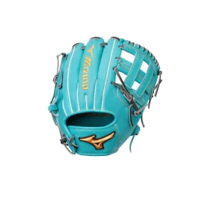 MIZUNO PRO 12" Pitcher's Baseball Glove