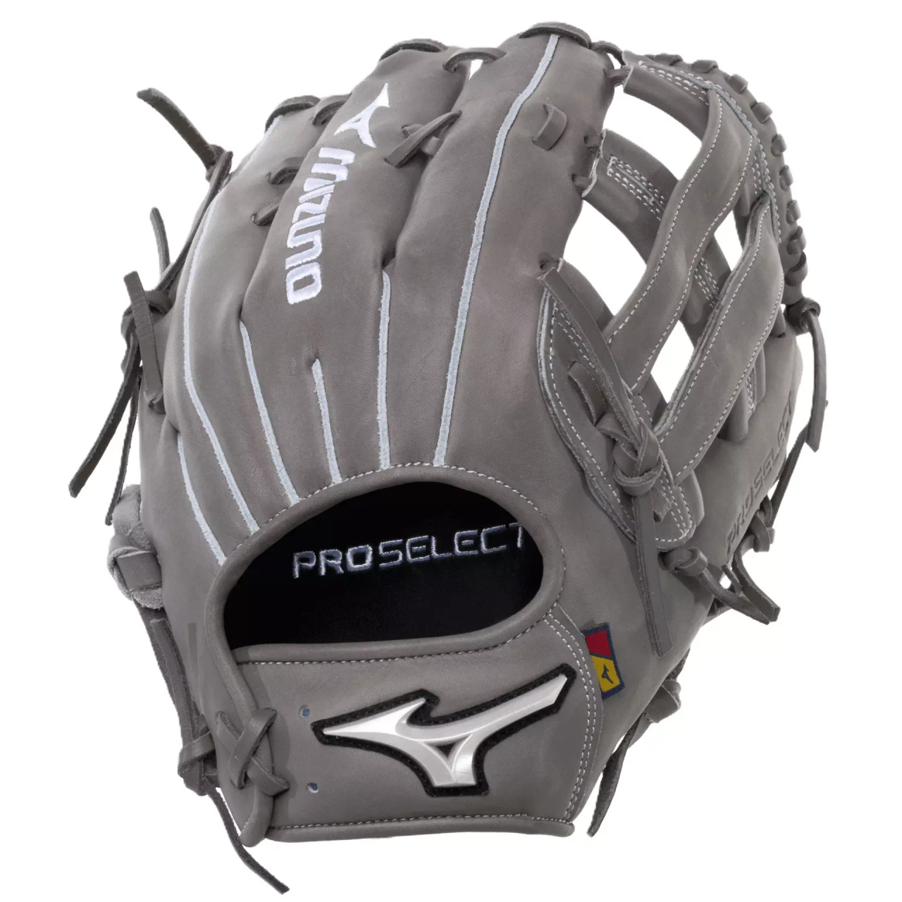 Pro Select 12.75" Baseball Glove - Image 2