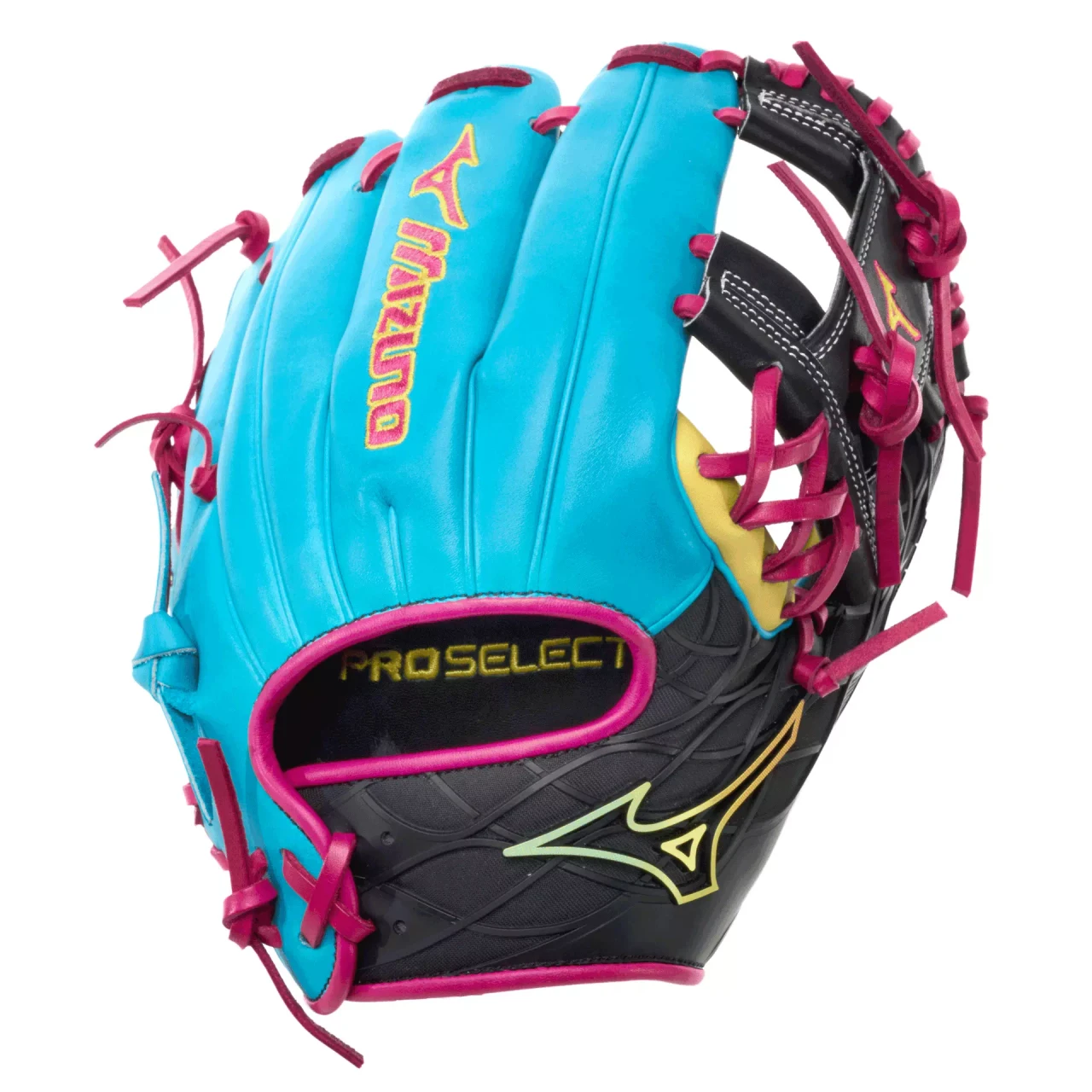 Pro Select DynaCage 11.5" Baseball Glove