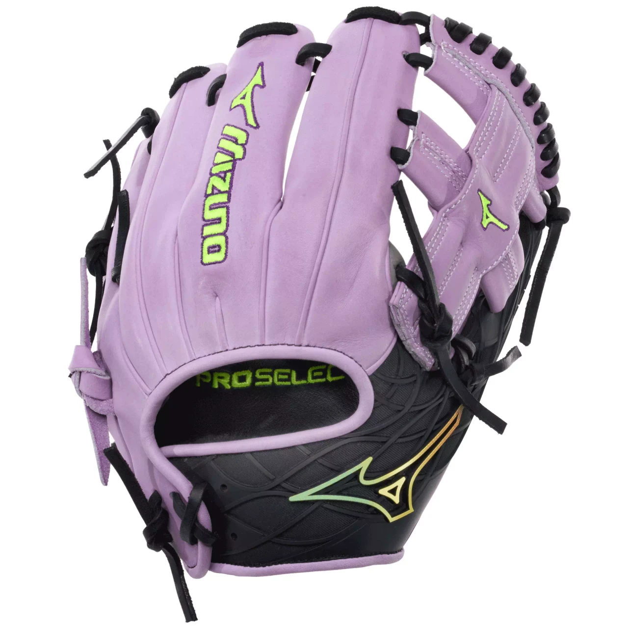 Pro Select DynaCage 11.5" Baseball Glove - Image 2