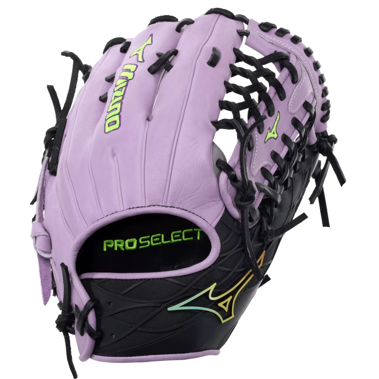 Pro Select DynaCage 12.75" Baseball Glove - Image 2