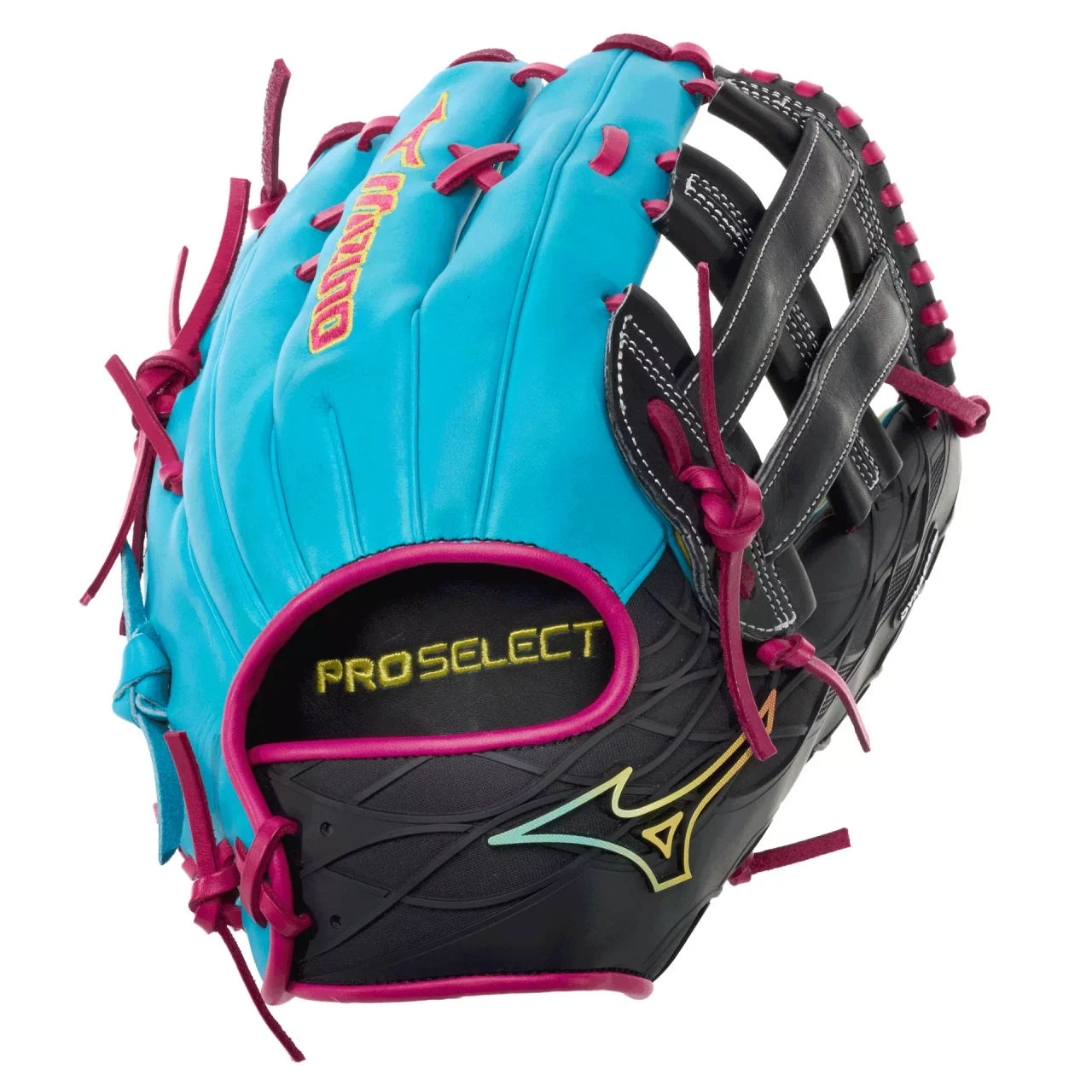 Pro Select DynaCage 12.75" Baseball Glove