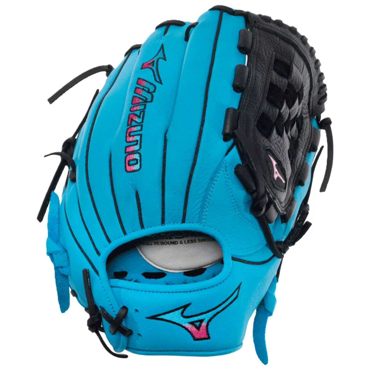 Franchise 12" Baseball Glove - Image 2
