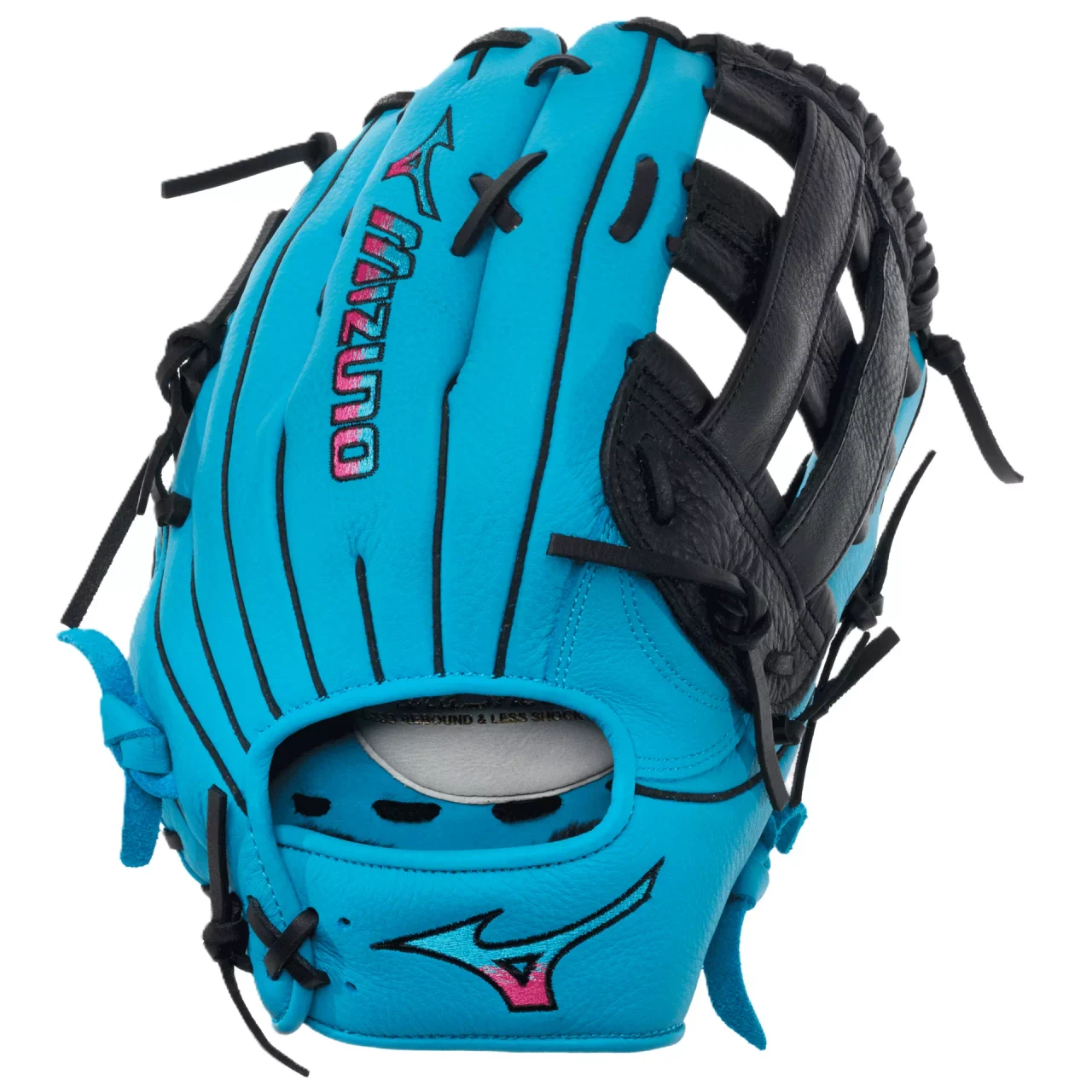 Franchise 12.5" Baseball Glove