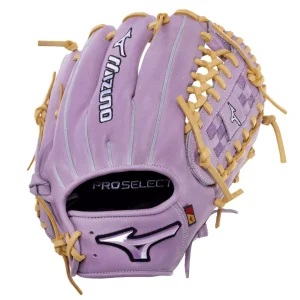 Pro Select 12" Fastpitch Softball Glove