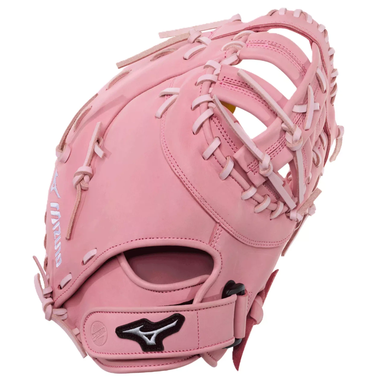MVP Prime 13" Fastpitch Softball First Base Mitt - Image 2