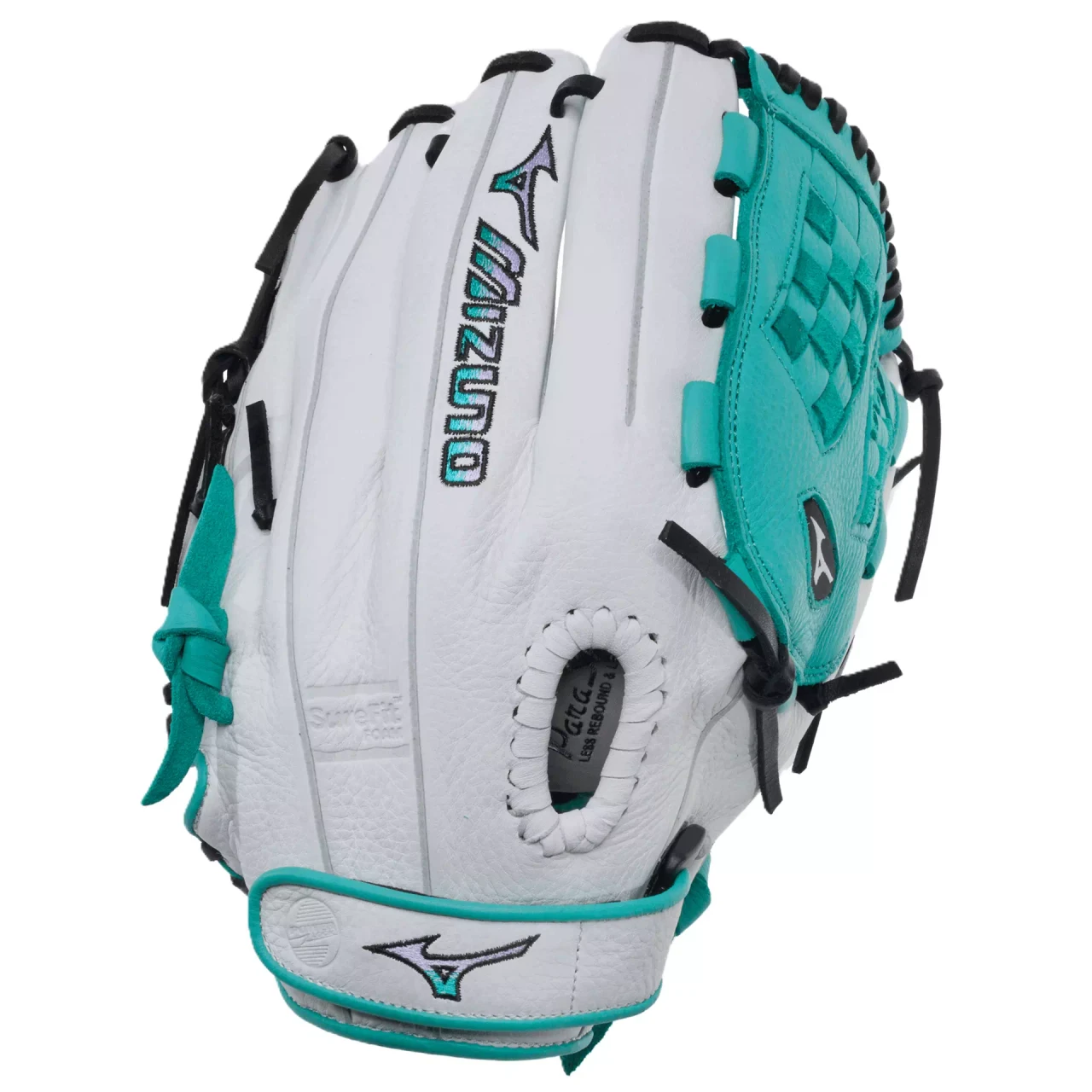 Franchise 12" Fastpitch Softball Glove - Image 2