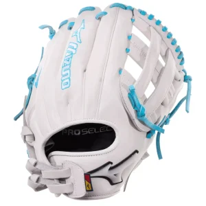 Pro Select Solar Shift 12" Fastpitch Softball Glove