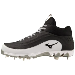 9-Spike® Ambition 3 Mid Men's Metal Baseball Cleat