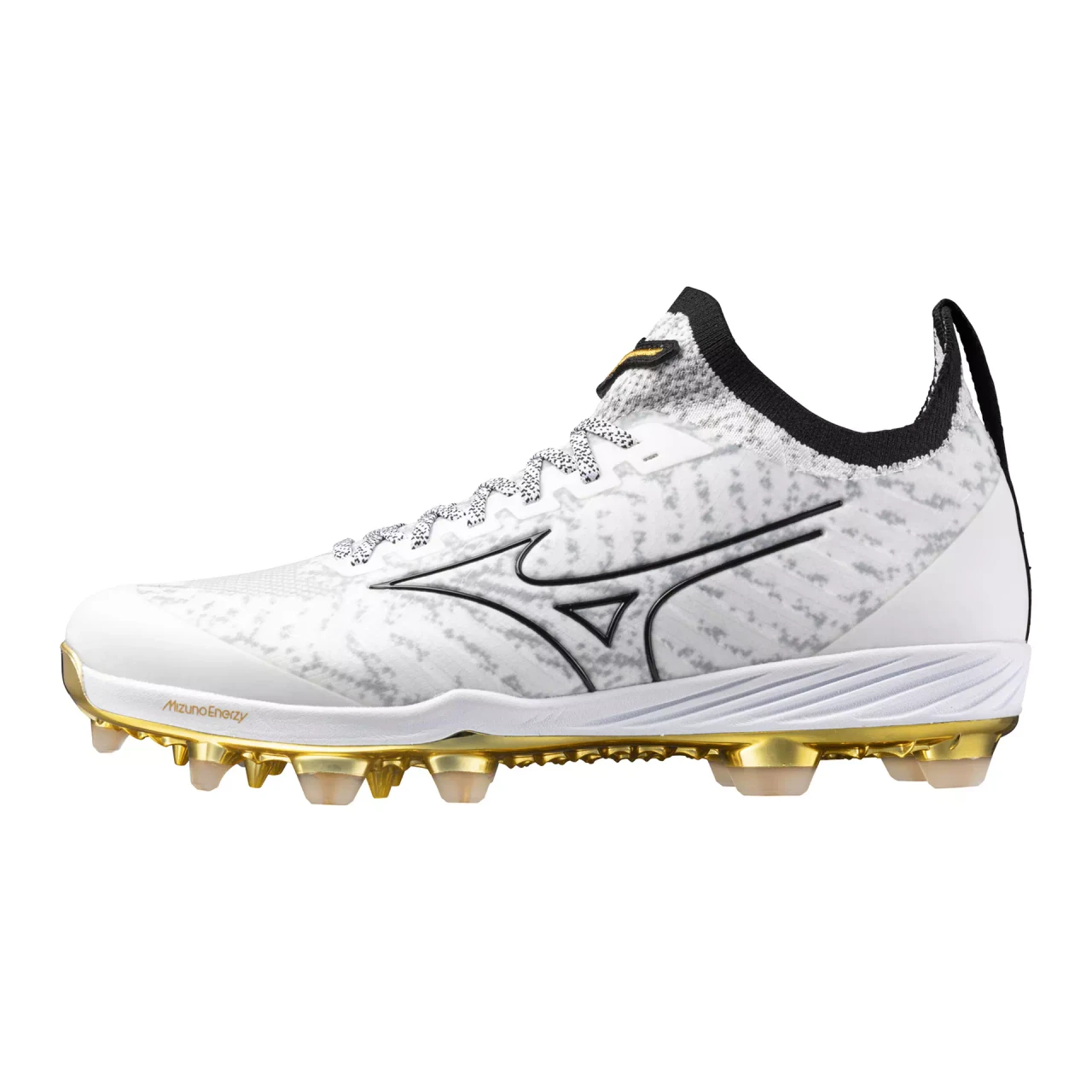 Men's MIZUNO Pro TPU Baseball Cleat - Image 2