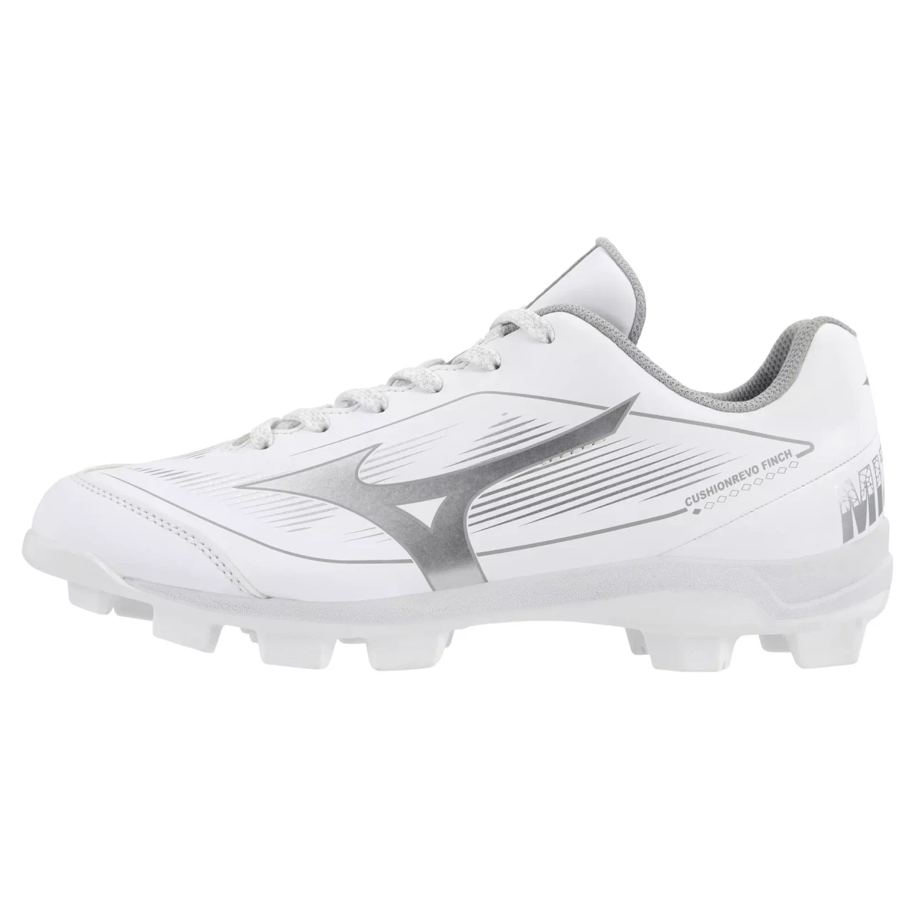 Women's CUSHIONREVO Finch TPU Softball Cleat