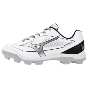 Youth CUSHIONREVO DIAMOND JR Low Baseball Cleat