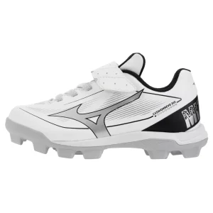 Youth CUSHIONREVO DIAMOND Baseball Cleat