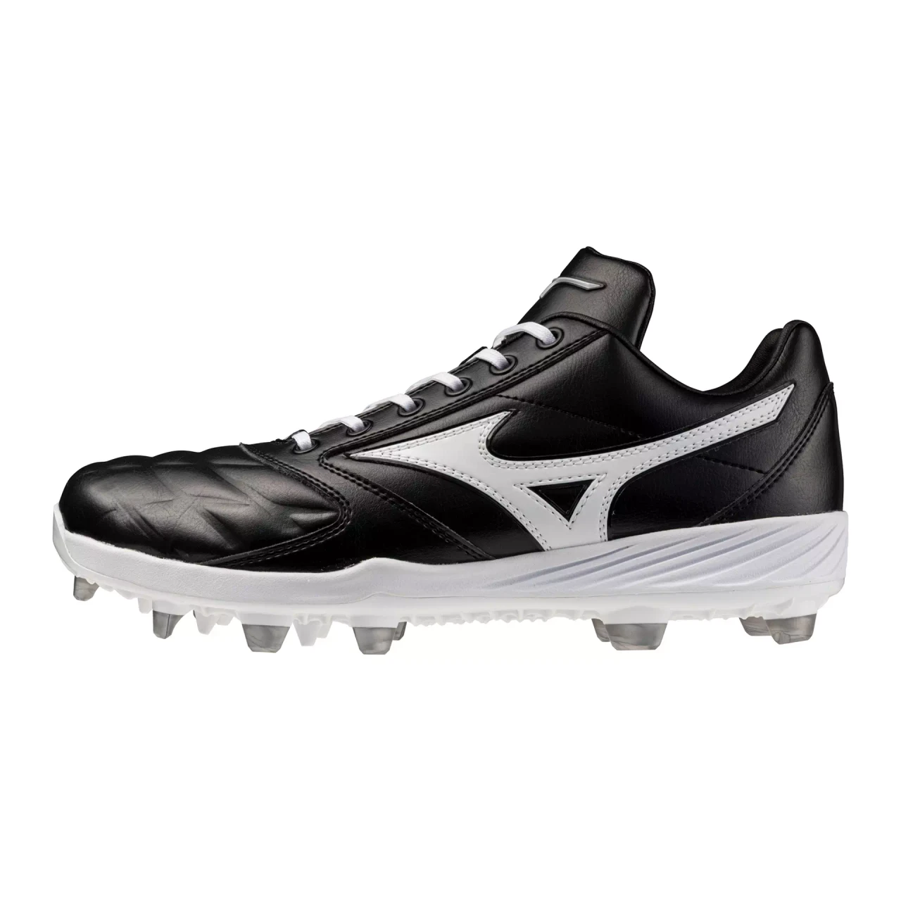 Men's Pro Select TPU Baseball Cleat - Image 2
