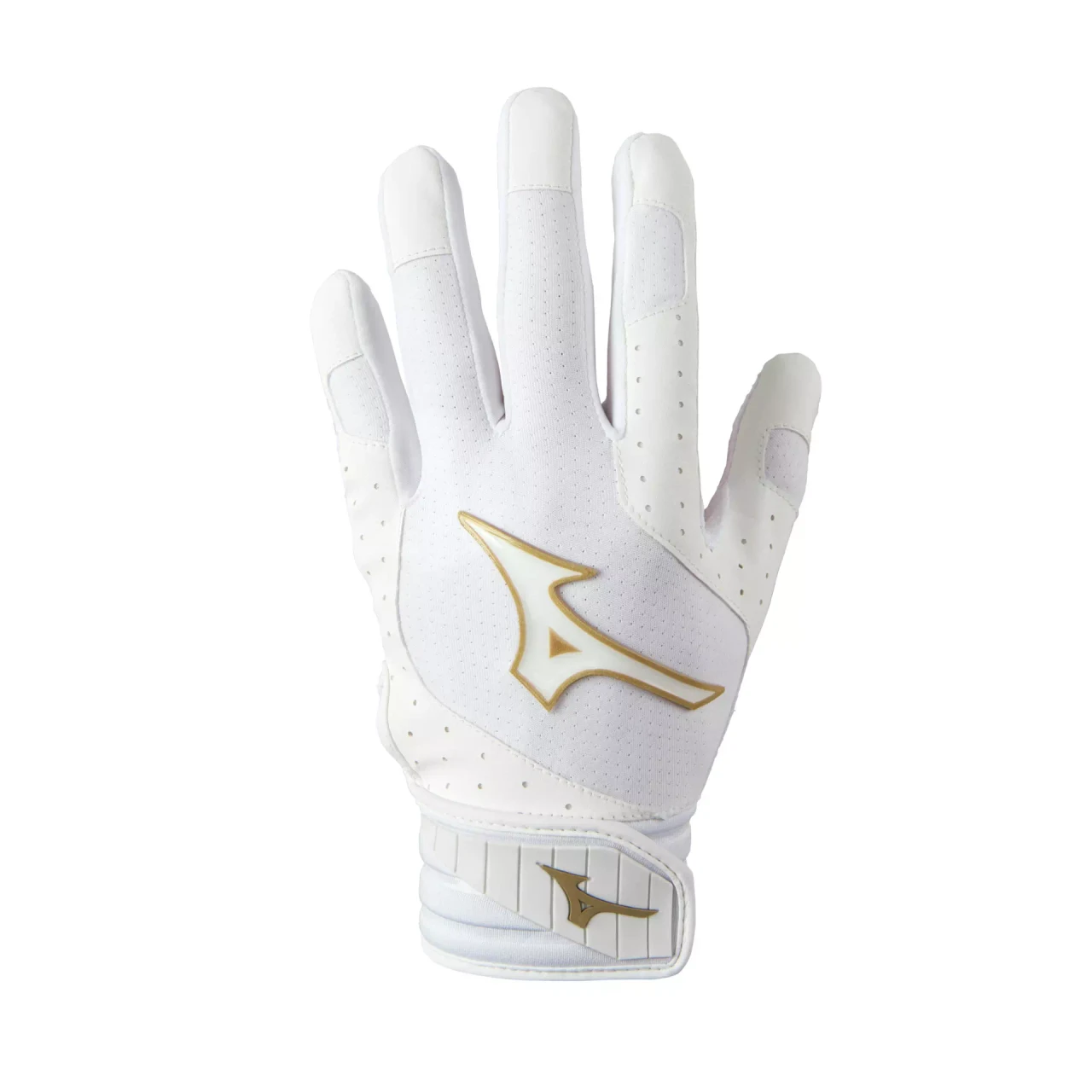 Finch Women's Softball Padded Batting Glove - Image 2