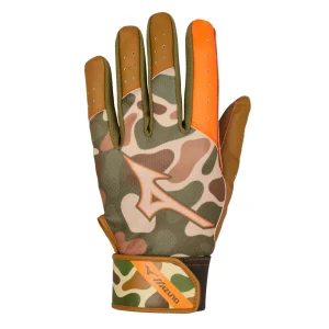 MVP Adult Baseball Batting Glove