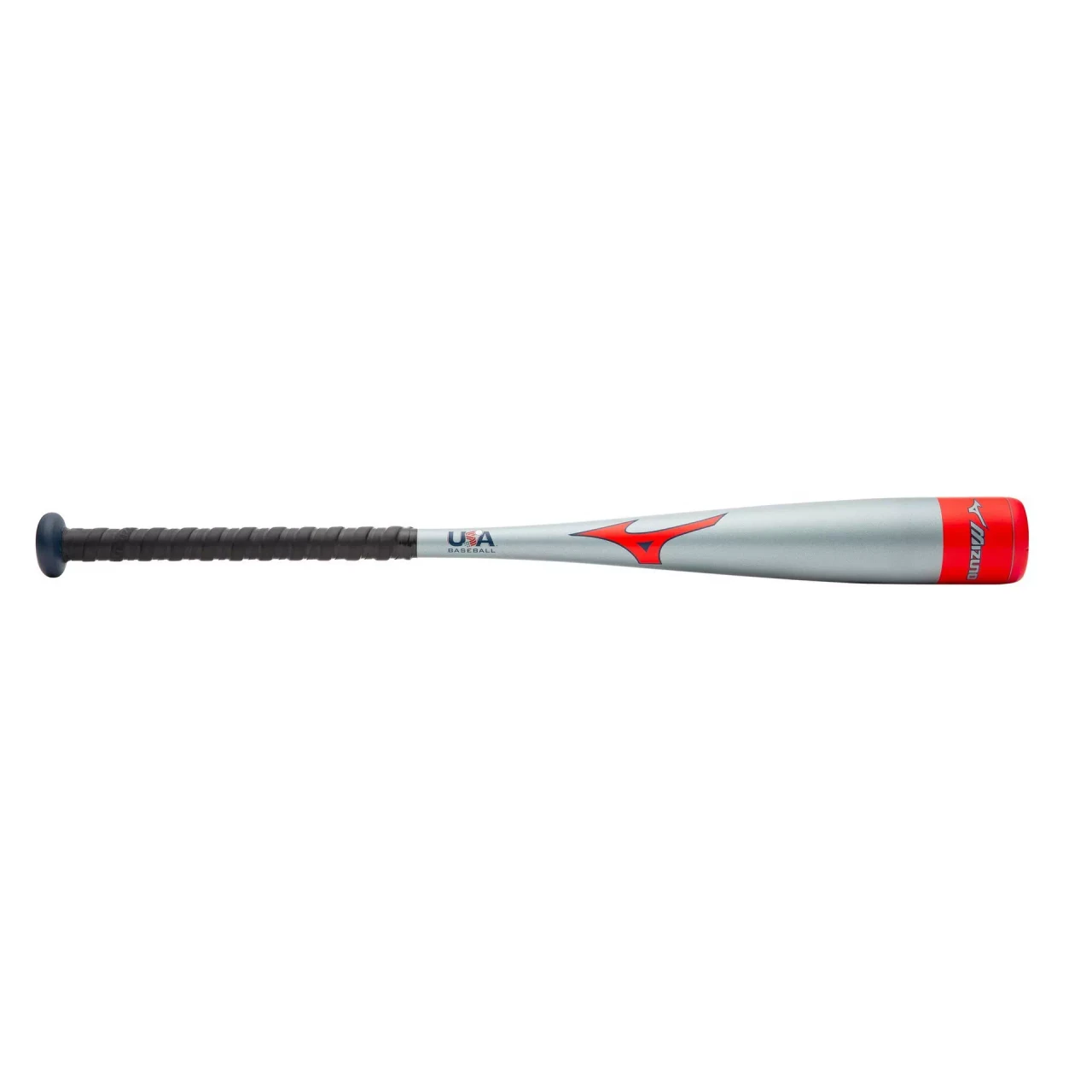 PWR ALLOY - Big Barrel Youth USA Baseball Bat (-10)