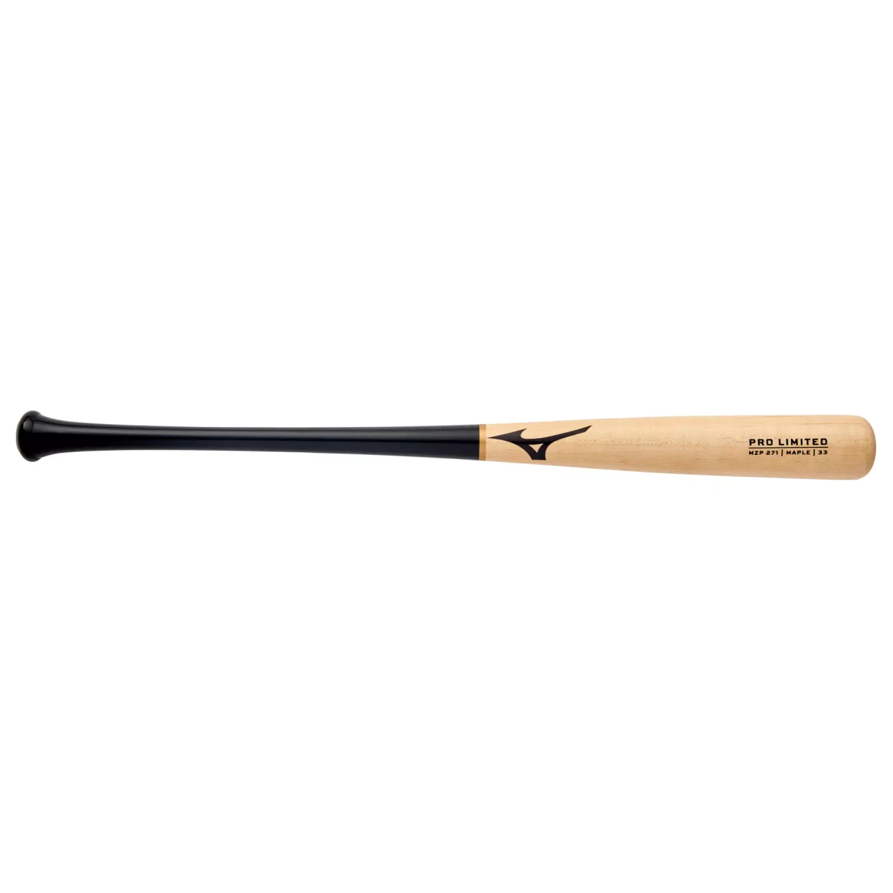 MZP 271 Pro Limited Maple Wood Baseball Bat
